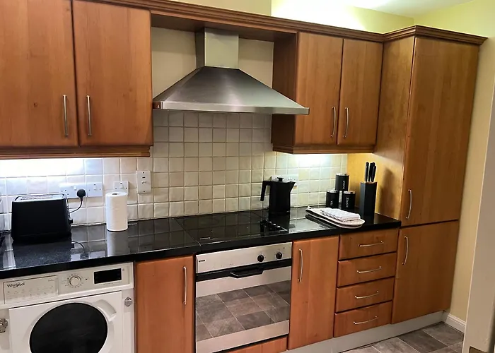 2Br Apartment Bt9 With Balcony