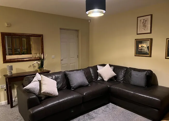 2Br Apartment Bt9 With Balcony