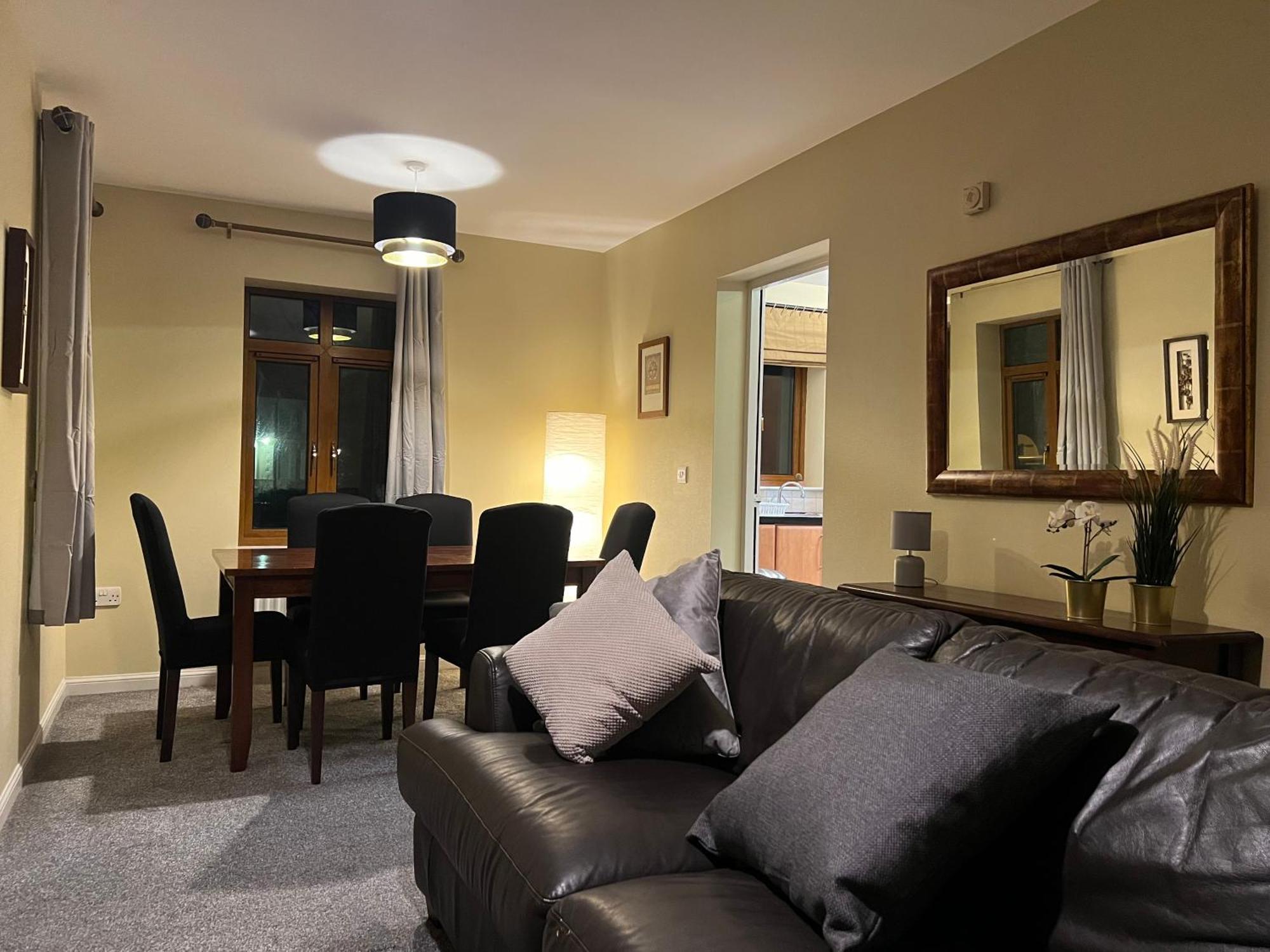 2br Bt9 With Balcony *